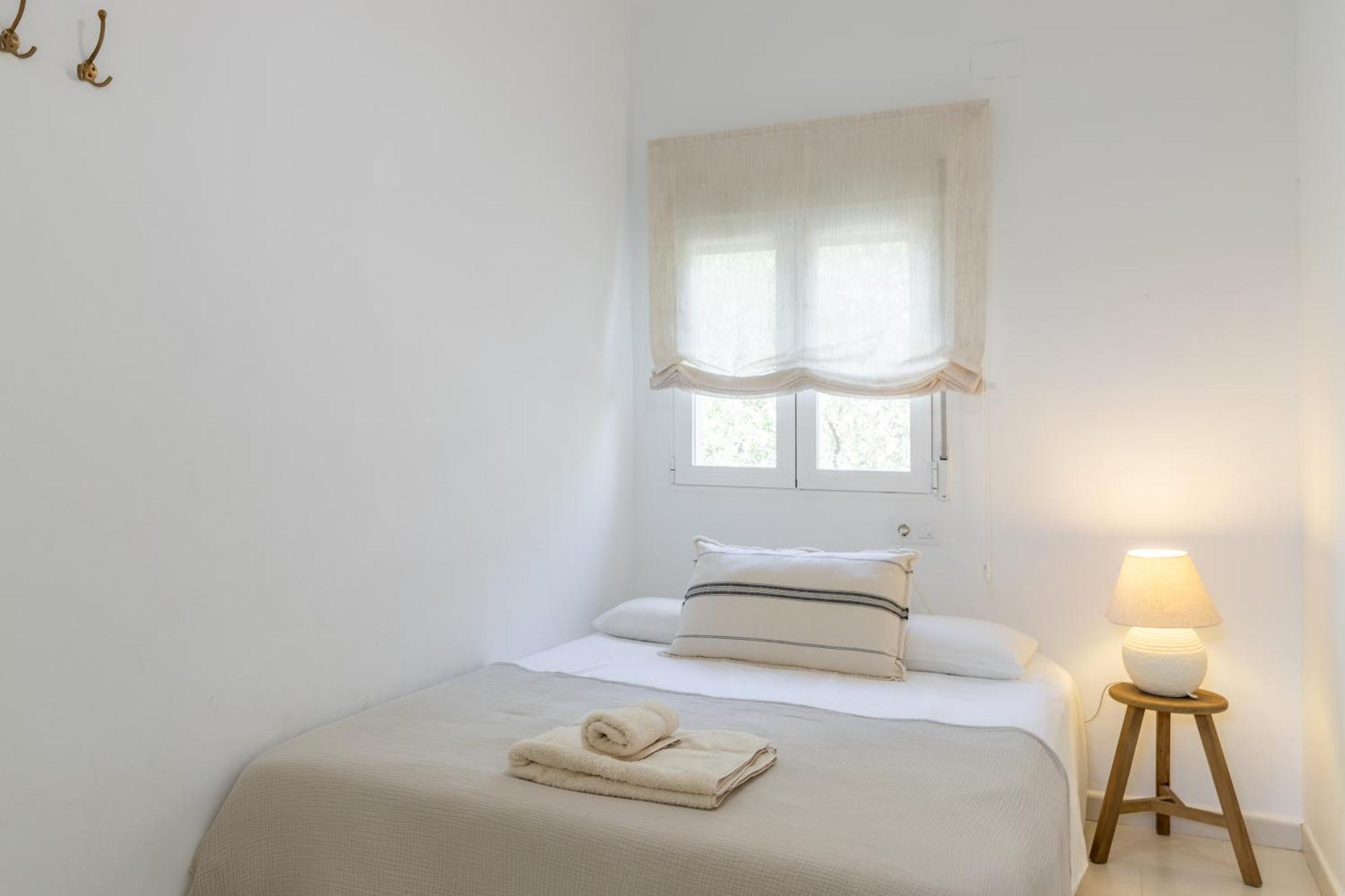 Apartment Independiente A 50 Metros De Cala Blanca Jávea