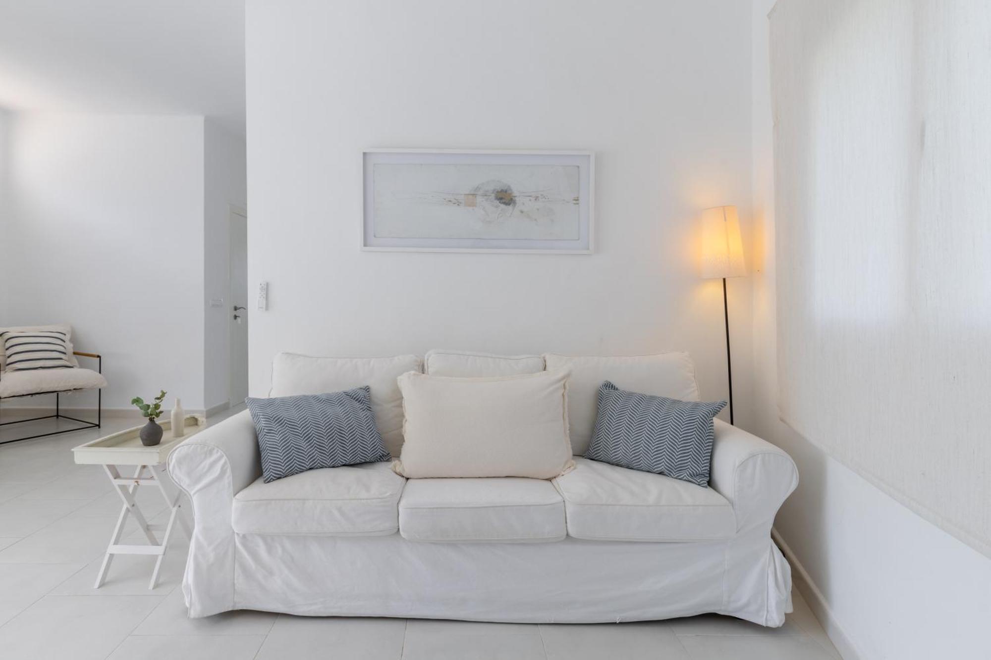 Apartment Independiente A 50 Metros De Cala Blanca Jávea