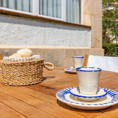 Chalet Independiente A 50 Metros De Cala Blanca Jávea Buitenkant foto