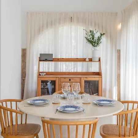 Chalet Independiente A 50 Metros De Cala Blanca Jávea Buitenkant foto