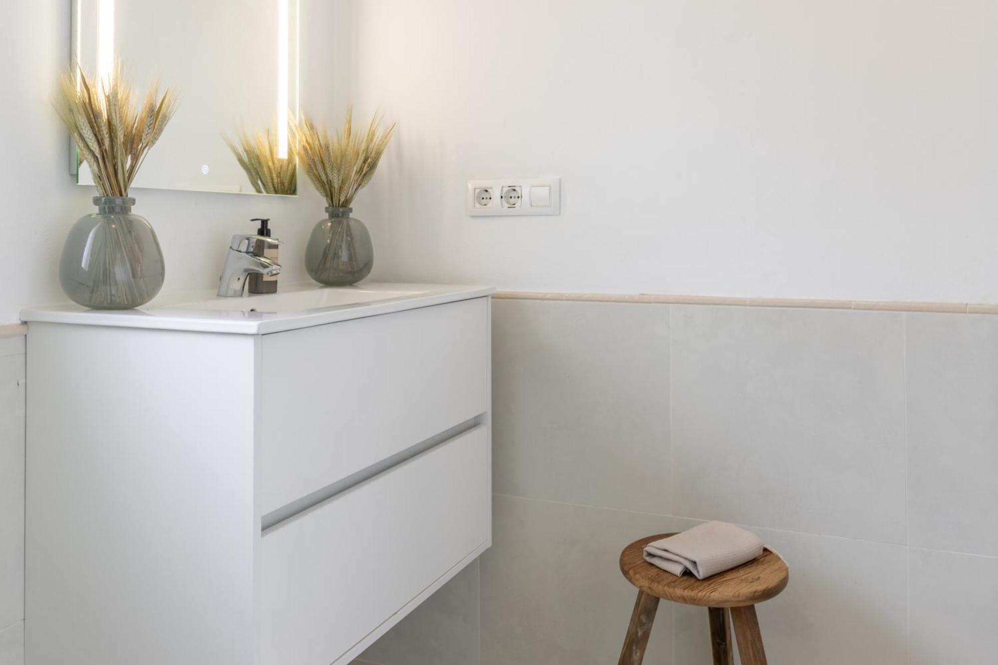 Apartment Independiente A 50 Metros De Cala Blanca Javea