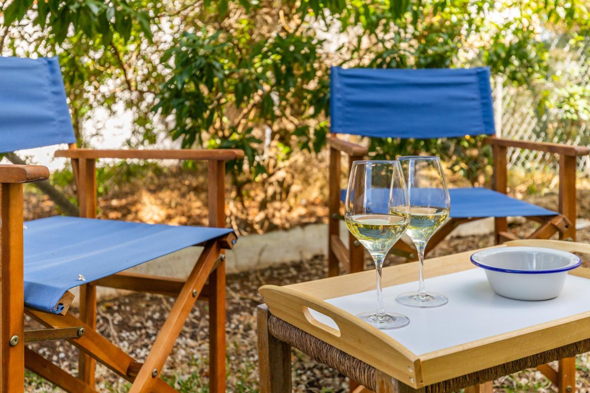 Appartement Independiente A 50 Metros De Cala Blanca Jávea