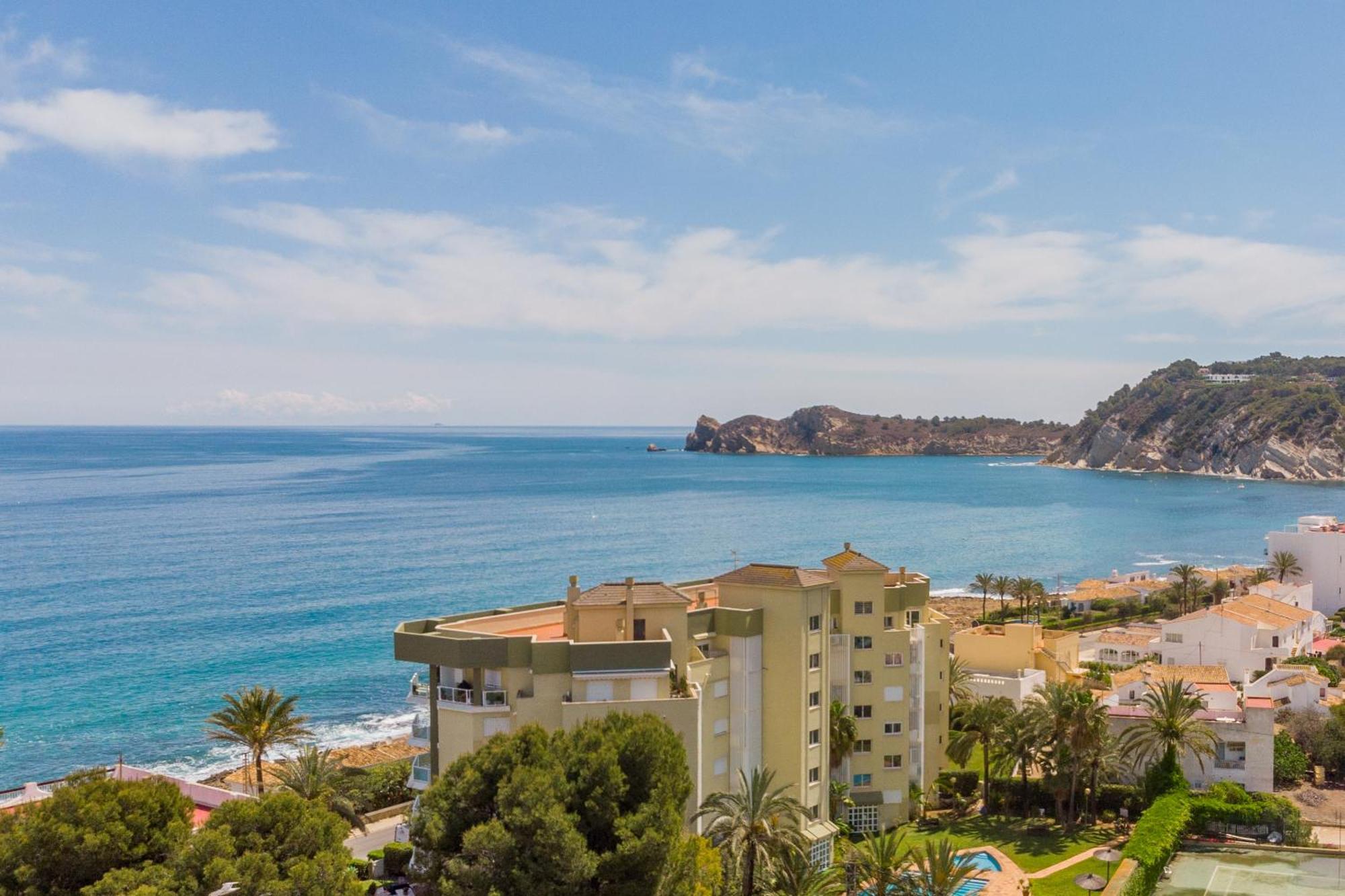 Independiente A 50 Metros De Cala Blanca